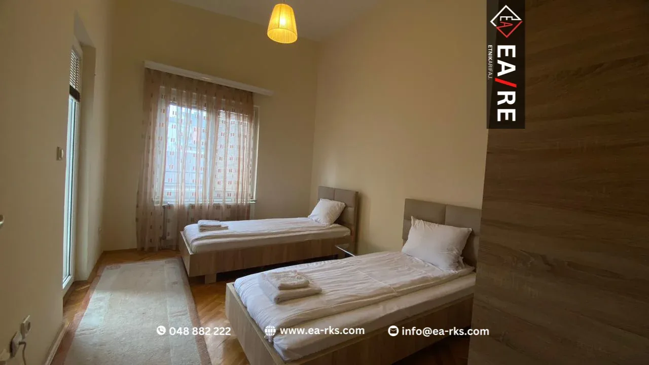 🏙️ #BaneseMeQera në Qendër të Prishtinës 4