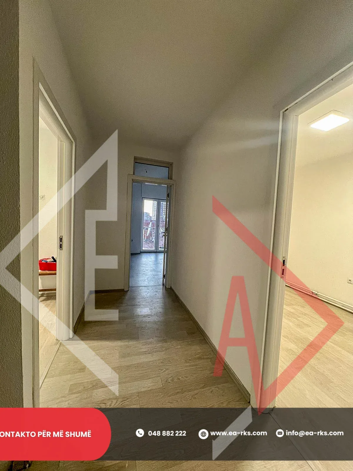 HAPSIRË ZYRE DUPLEX ME QIRA TEK SANTEA (DARDANI) 3