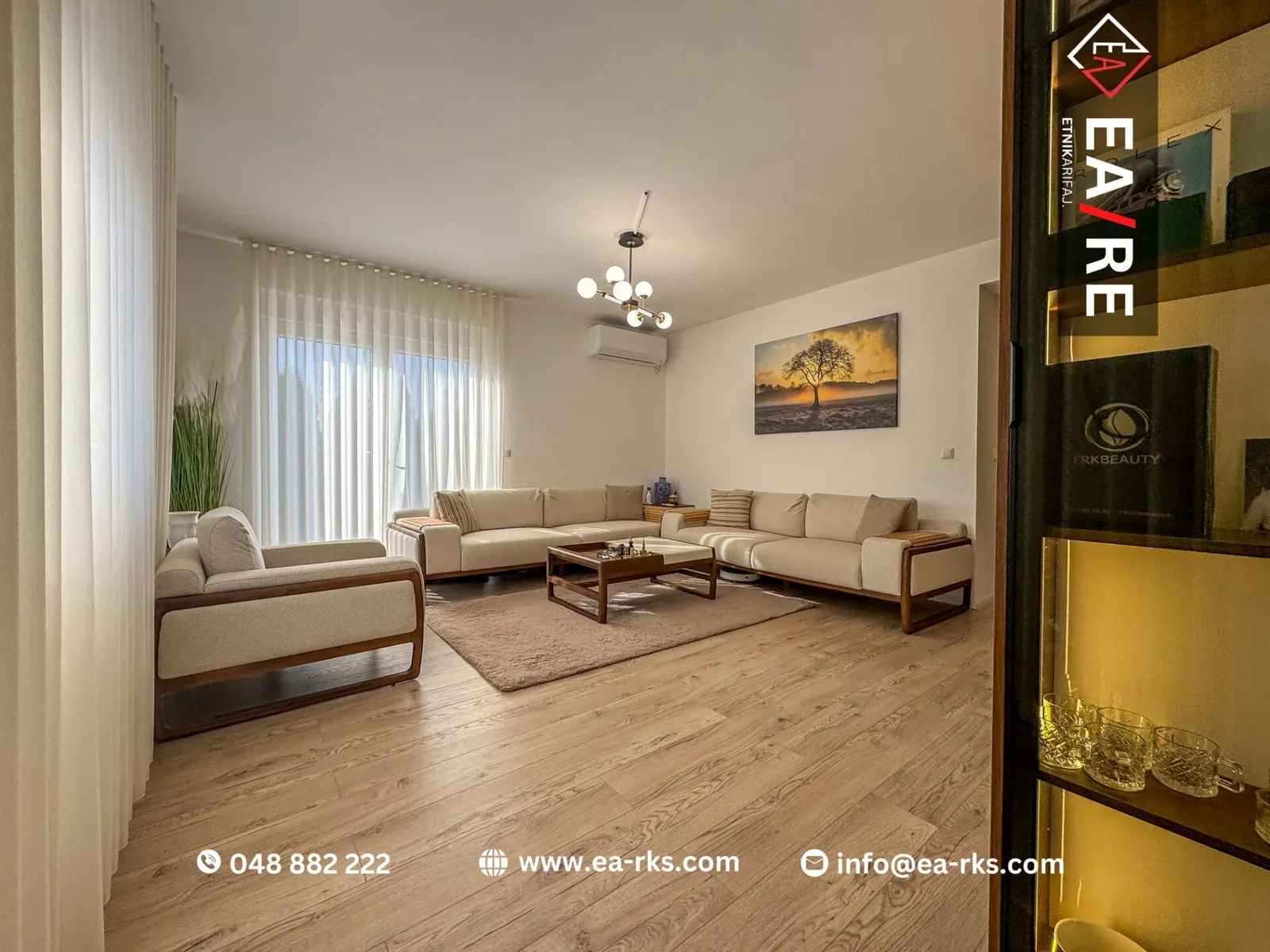 🏙 Super Penthouse për Shitje – Rruga Muharrem Fejza, Prishtinë