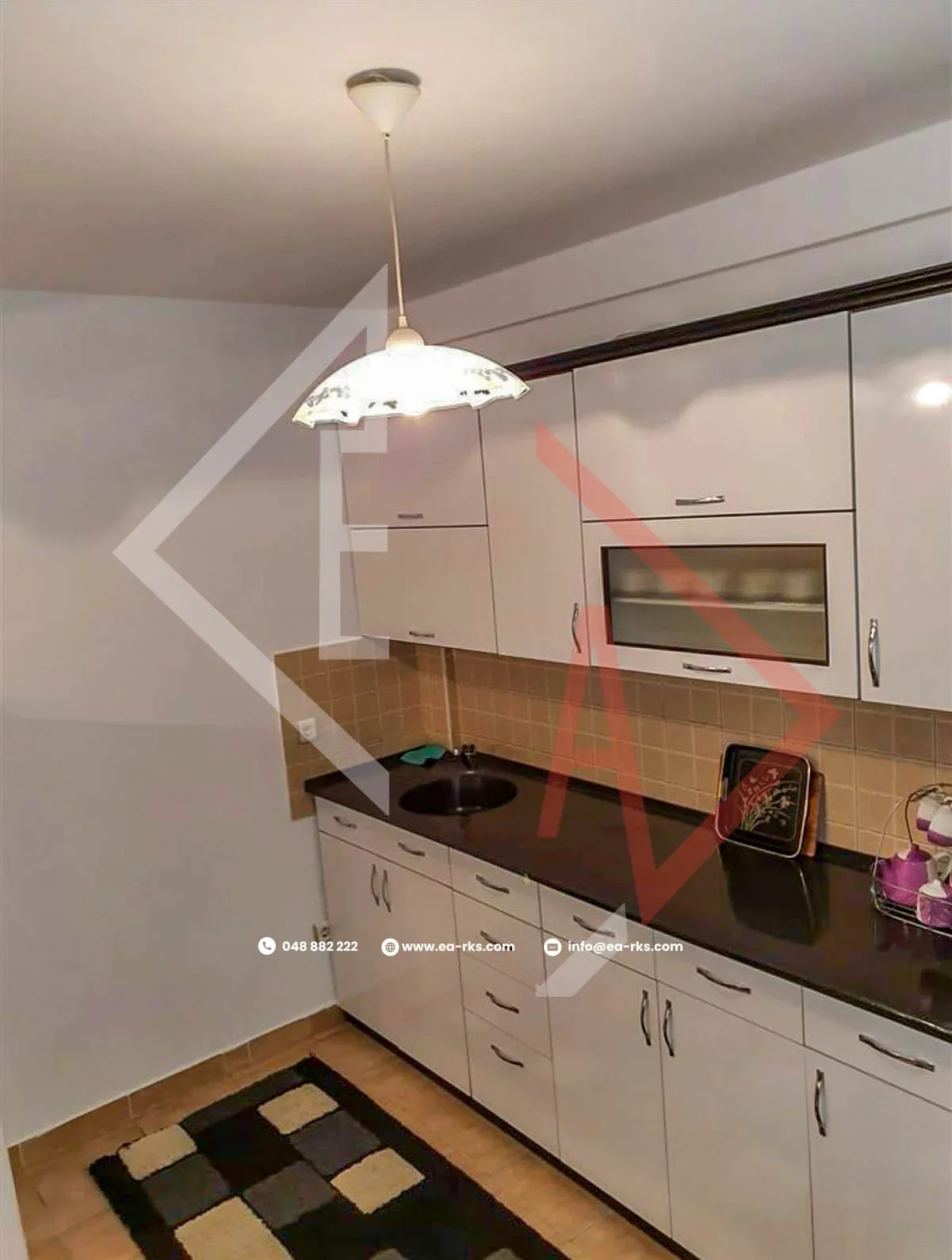 🏠 Banese me Qira në Kalabri – Rruga Fadil Hoxha