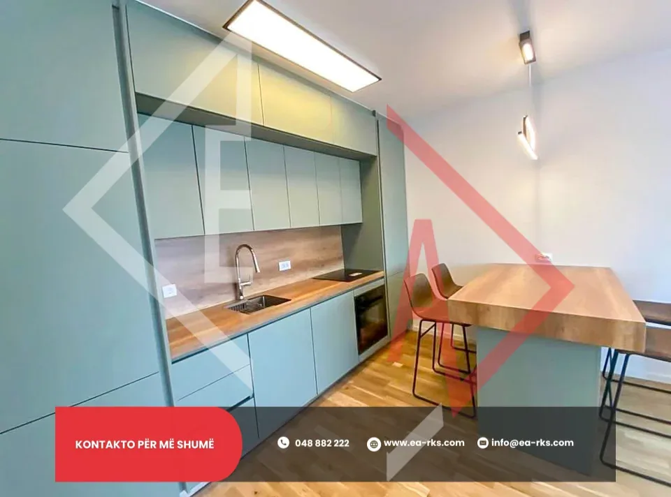 Banesë Super Moderne & Luksoze me Qira Te Geen Residence – Rr. Muharrem Fejza, Prishtinë 4