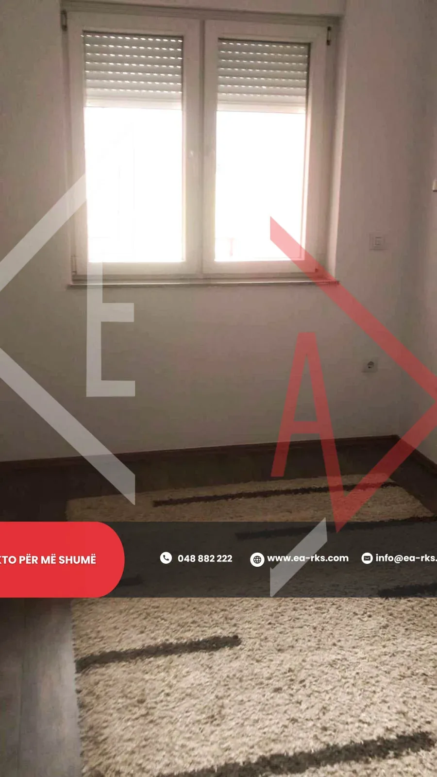 BANESË ME QIRA LAGJIA SPITALIT