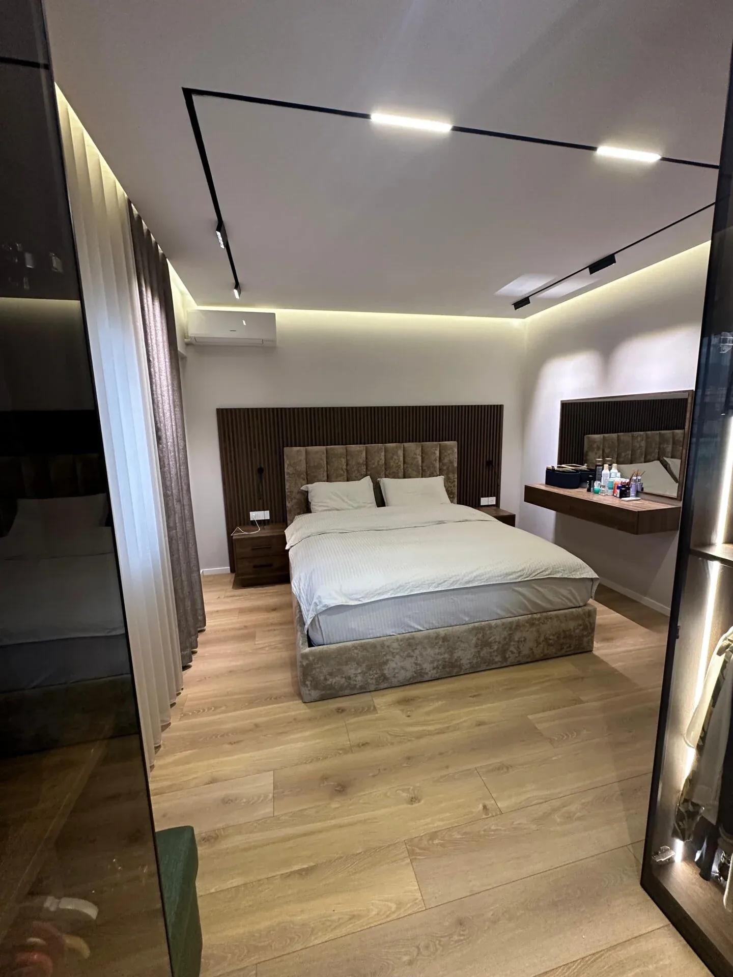 Shitet Super Duplex ne Tirane - Kompleksi “Vizion Plus” 3