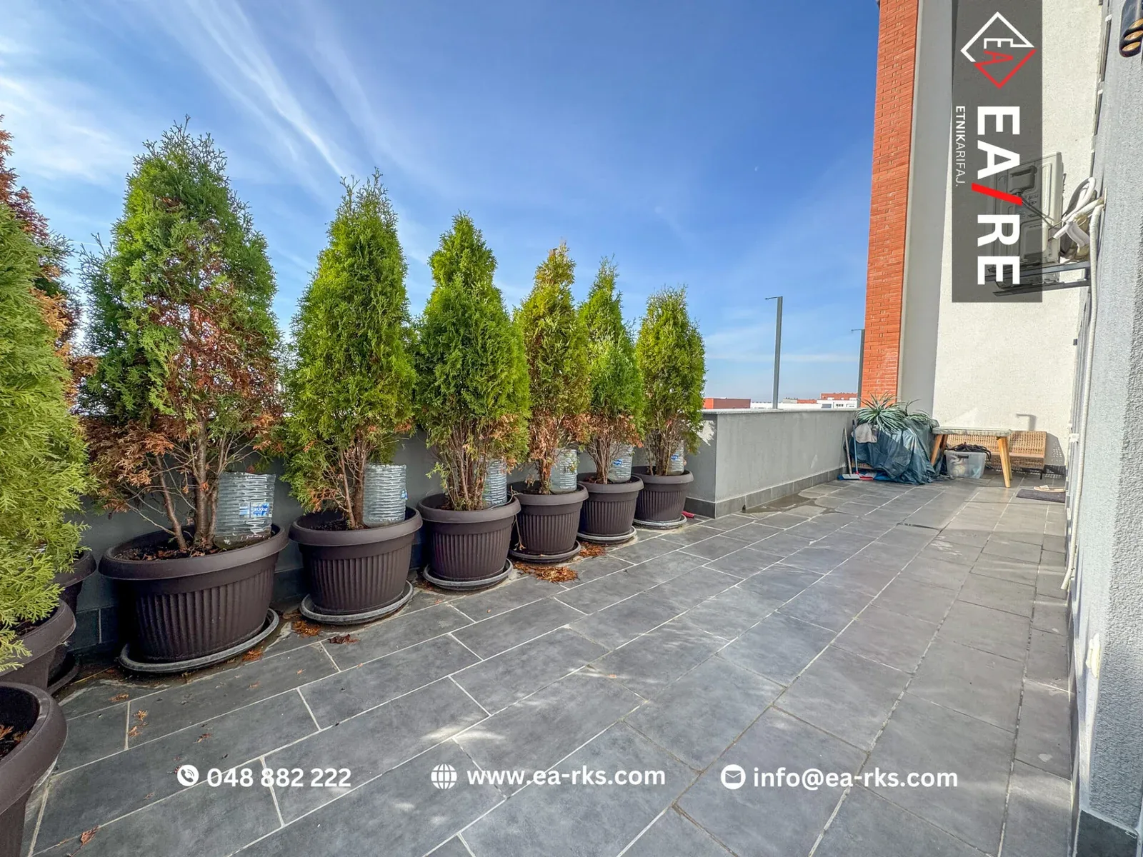 🏙 Super Penthouse për Shitje – Rruga Muharrem Fejza, Prishtinë
