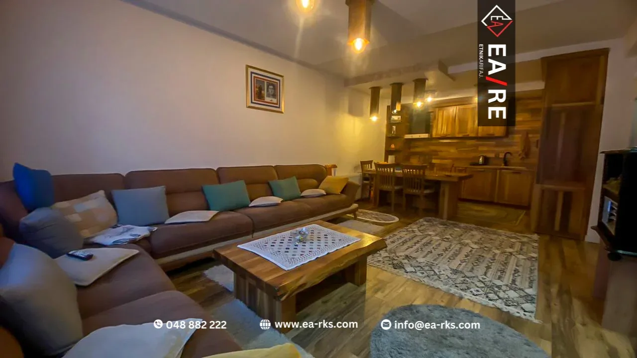 🏡 BANESE NË SHITJE – LAGJJA E MUHEXHERËVE, PRISHTINË 2