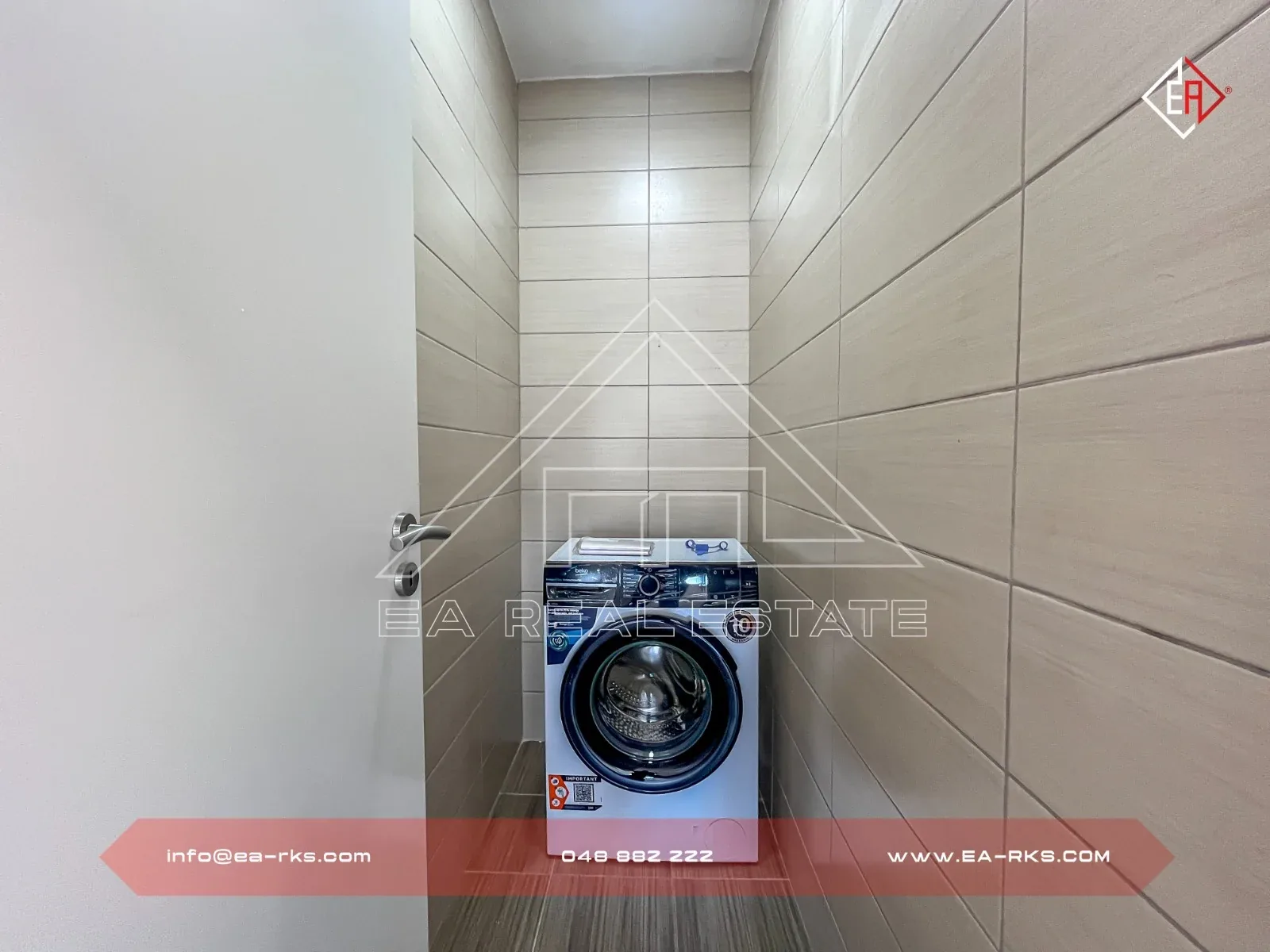 🏡 **Banesë me qira 3+1 – Muharrem Fejza, Prishtinë