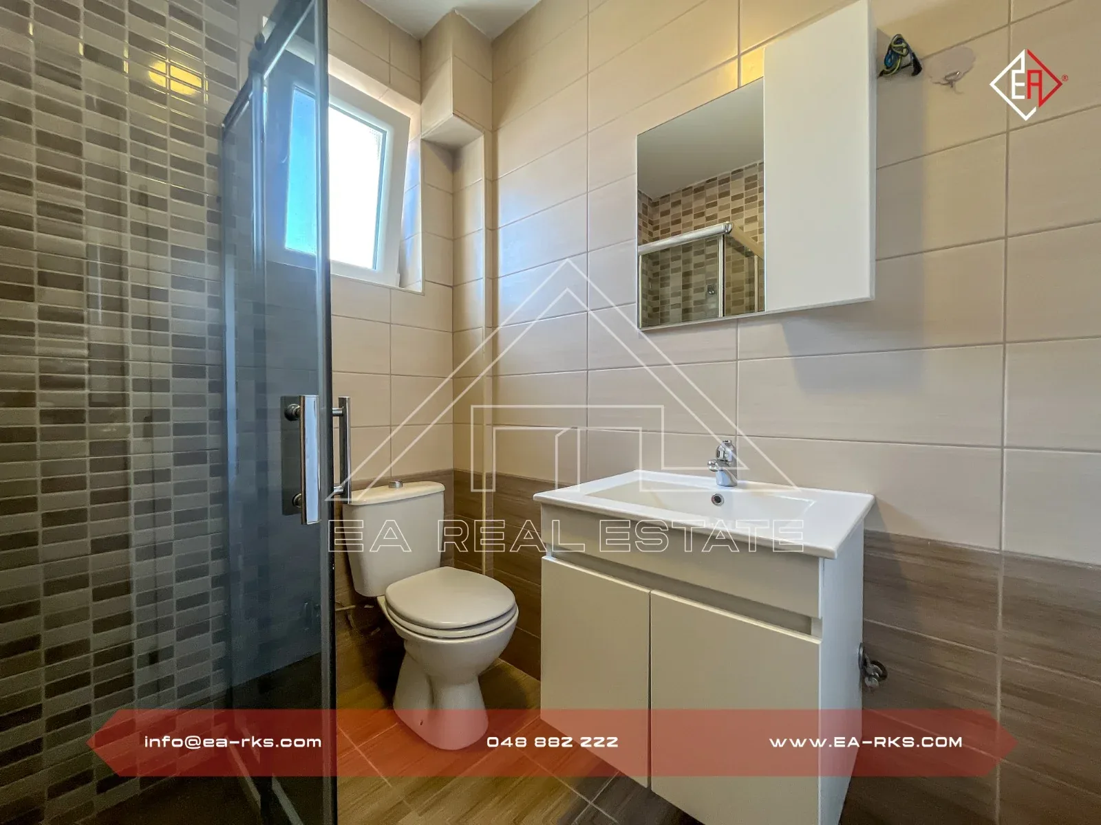 🏡 **Banesë me qira 3+1 – Muharrem Fejza, Prishtinë