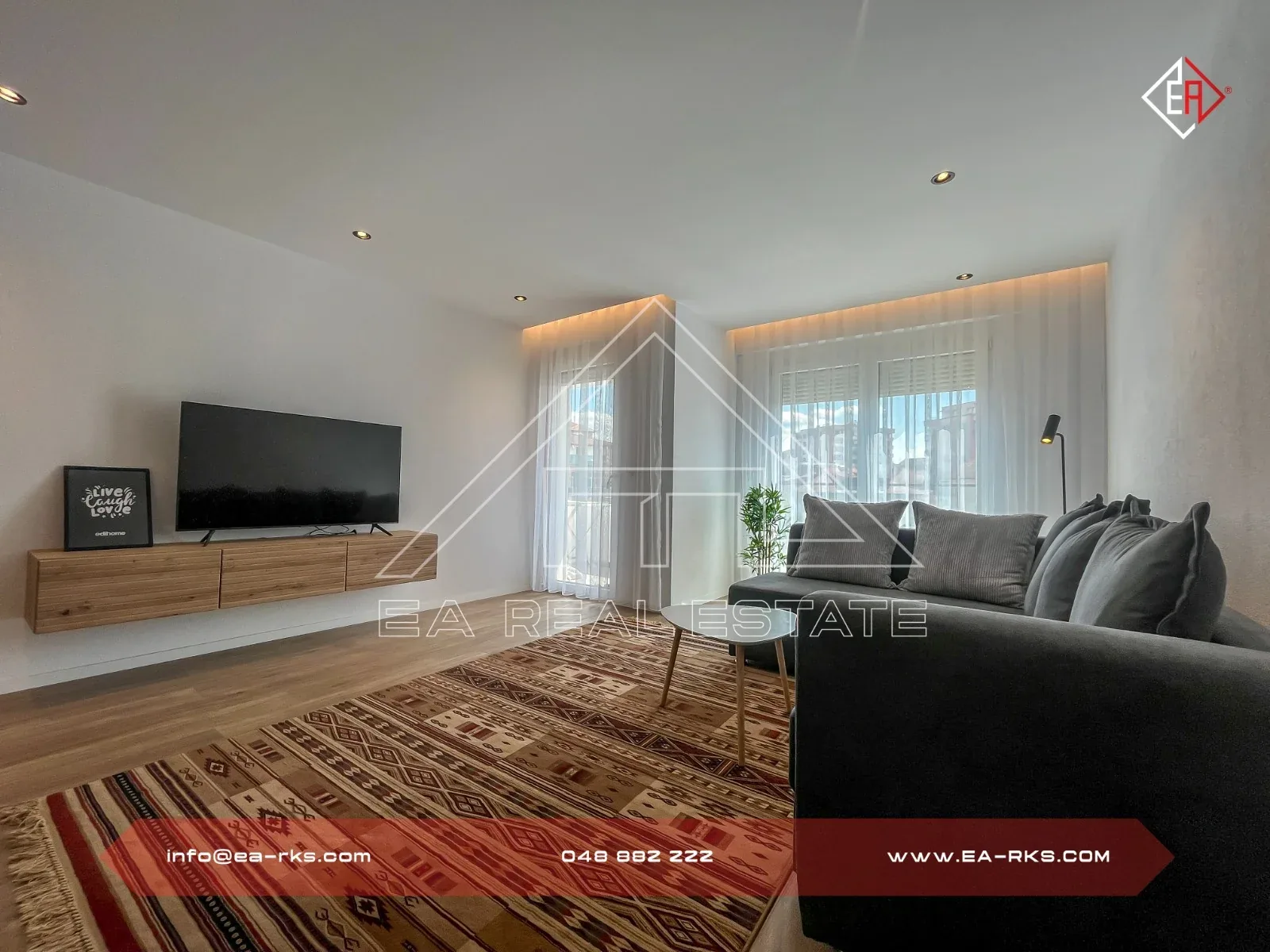 Banesë me Qira – Aktash, Prishtinë 2