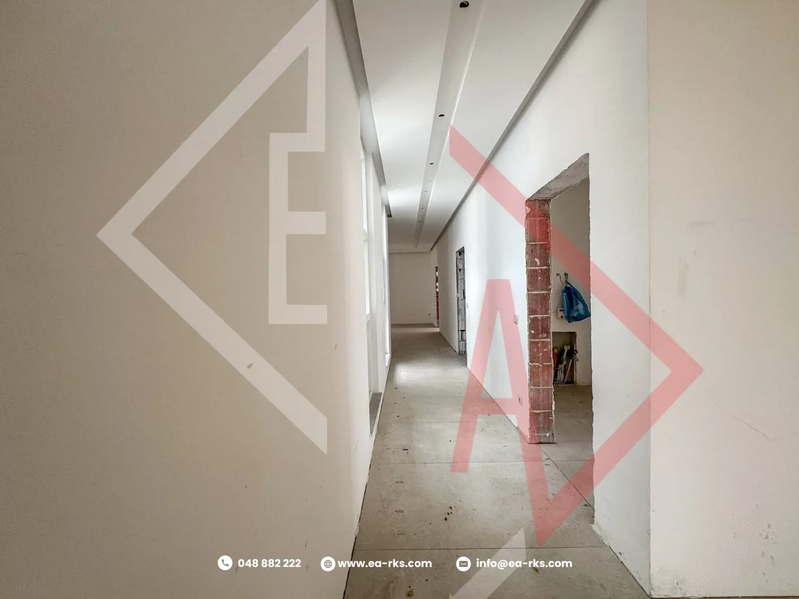 Penthouse Ekskluziv për Shitje – Në Qendër të Istogut