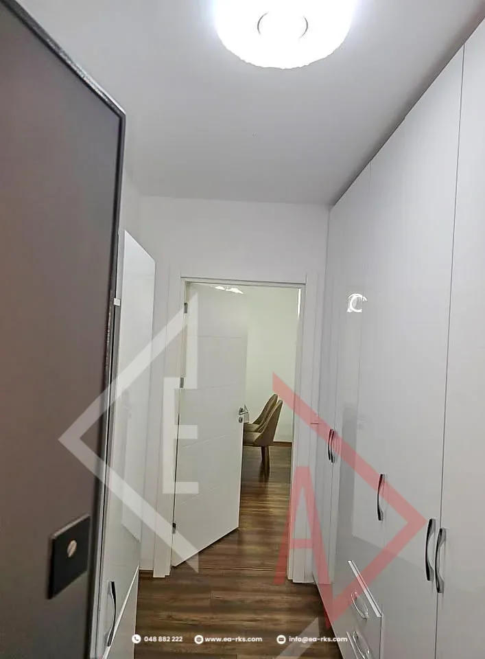 🏡 Banese me Qira – Prishtina e Re 2