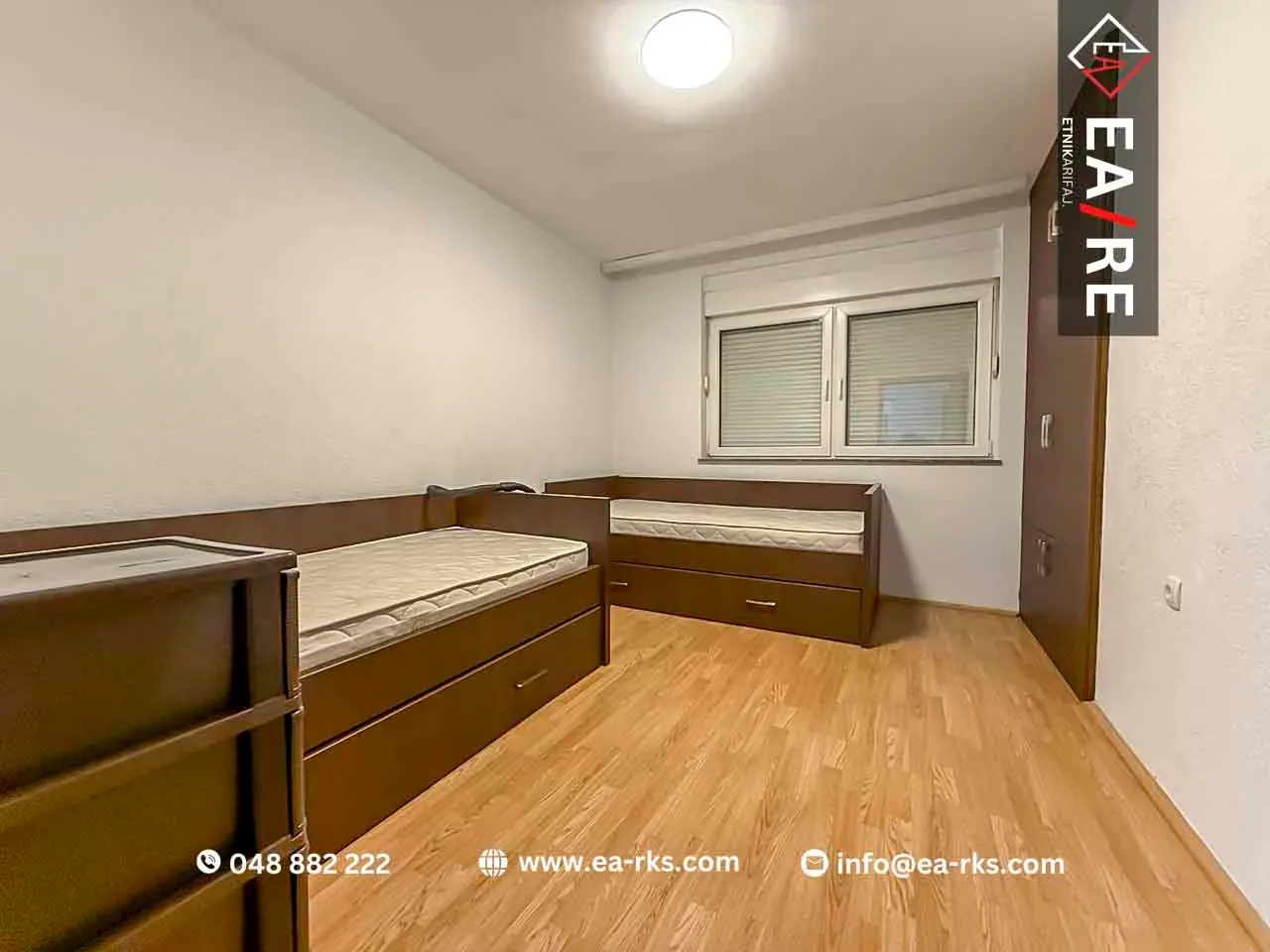 🏡 Banesë me Qira – Istog (Afër Gjimnazit)