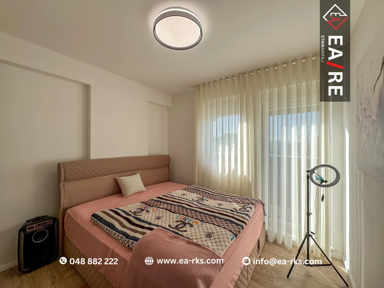 🏙 Super Penthouse për Shitje – Rruga Muharrem Fejza, Prishtinë