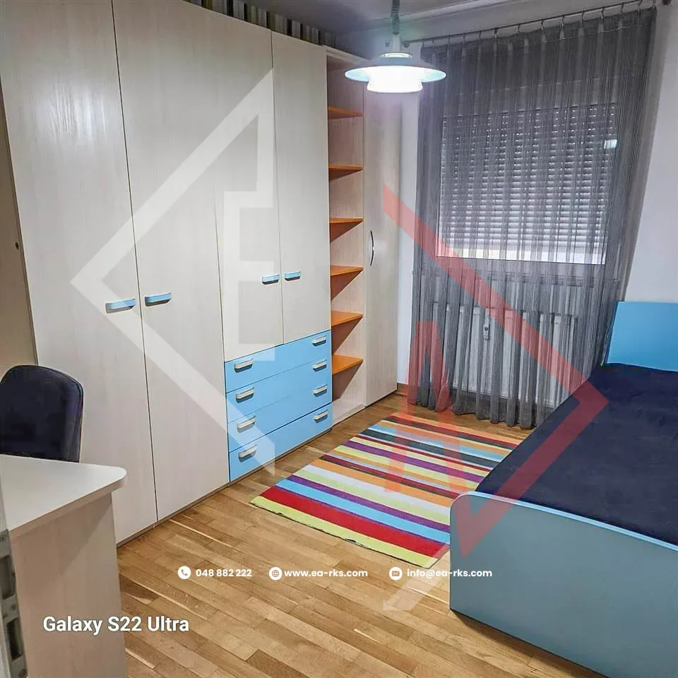 BANESË ME QIRA TEK MAXI 24H! 4
