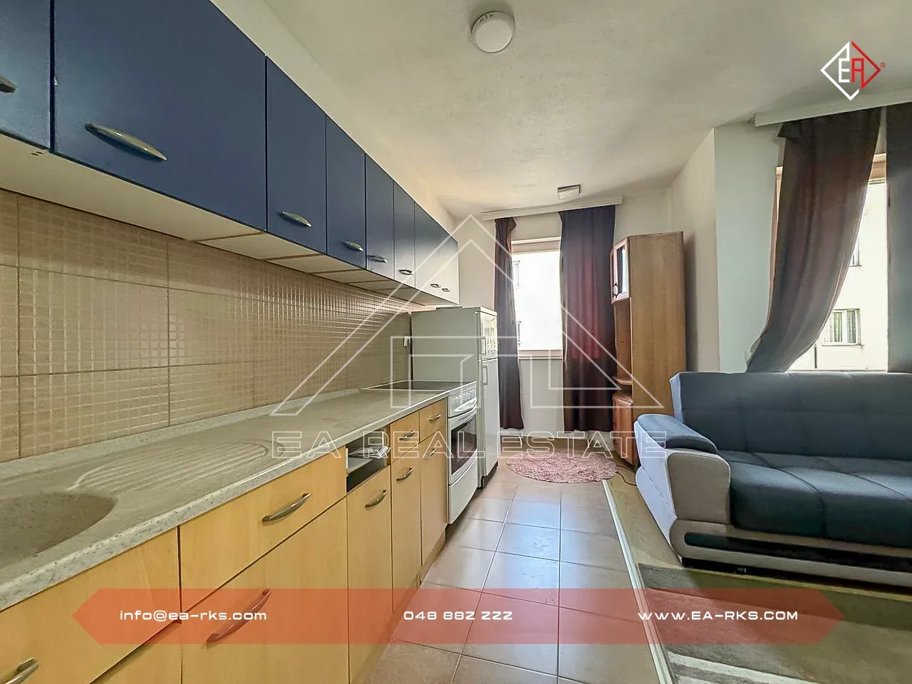 Banesë me Qira – Emshir, Prishtinë 3