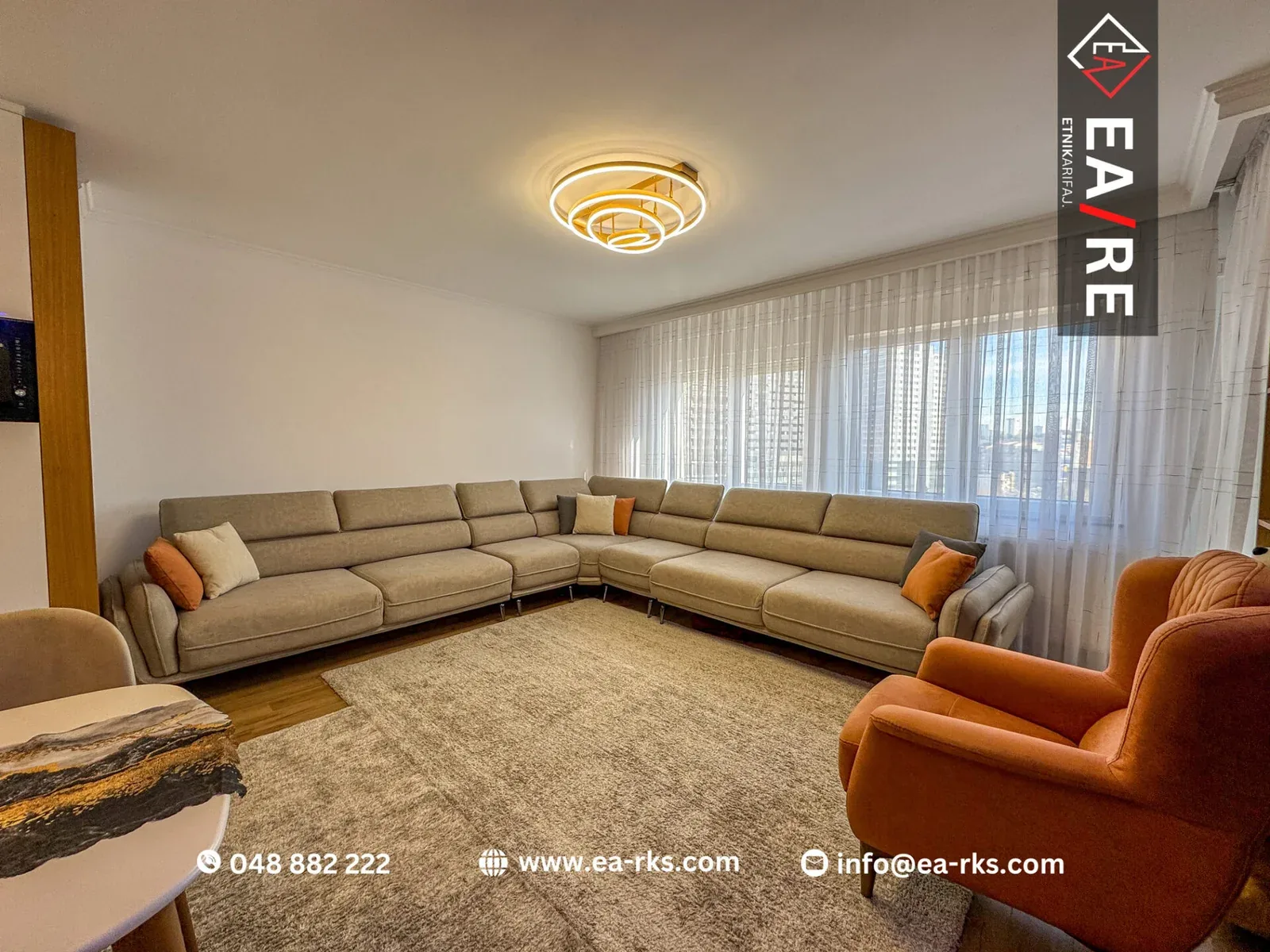 🏡 Banesë me Qira – Lakrishte, Prishtinë (Tek Banesat e Tregtisë) 3