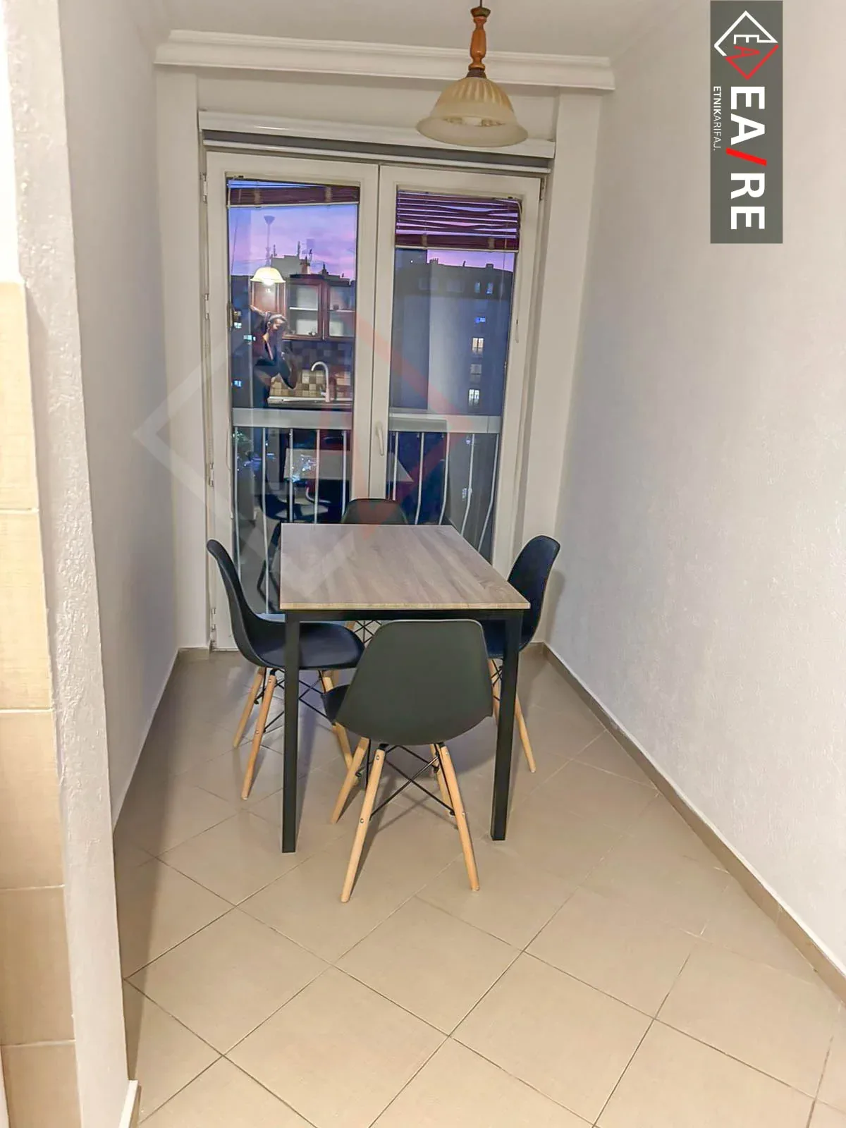 BANESË ME QIRA NË QENDËR TË PRISHTINËS! 4