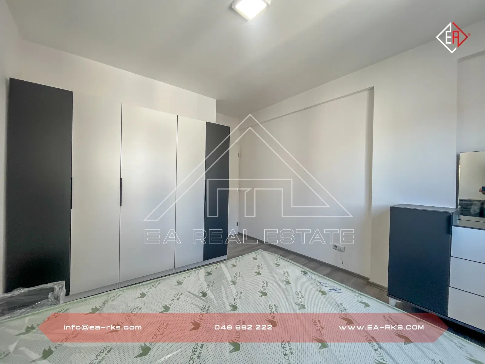 🏡 **Banesë me qira 3+1 – Muharrem Fejza, Prishtinë