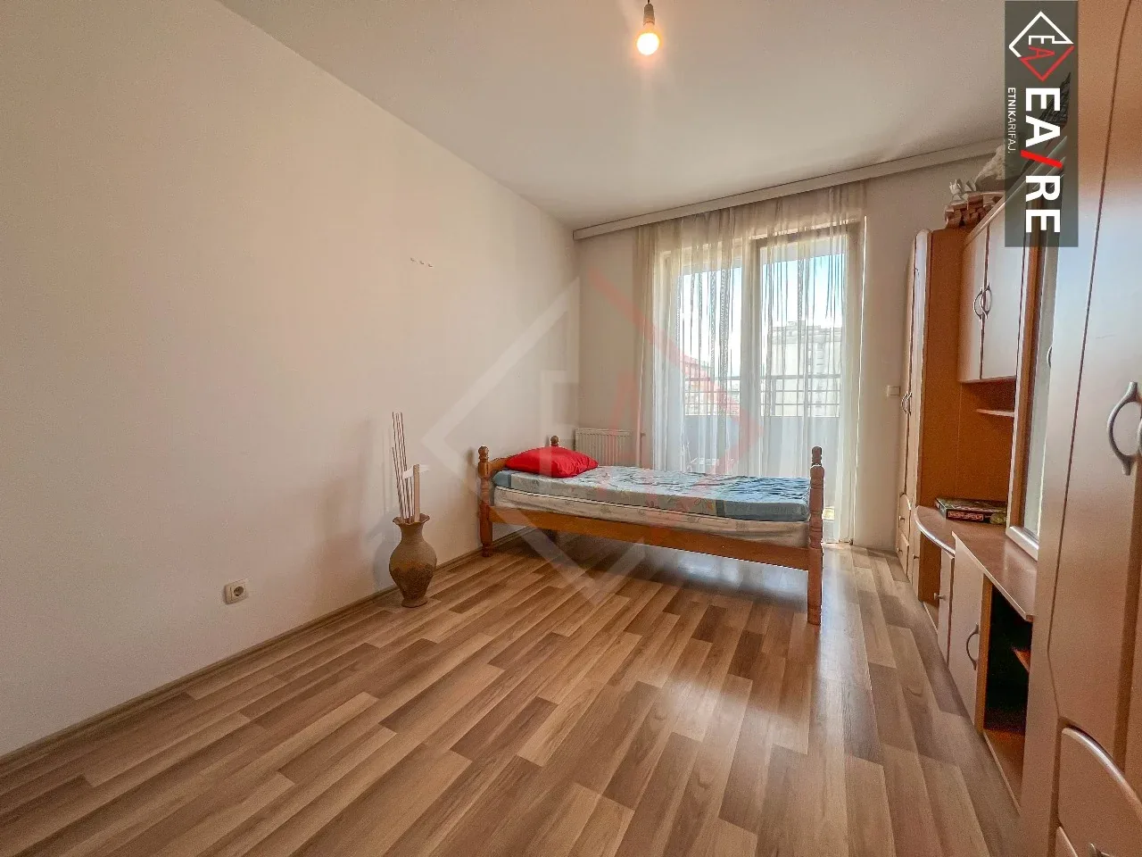 BANESË ME QIRA NË RRUGËN B 4