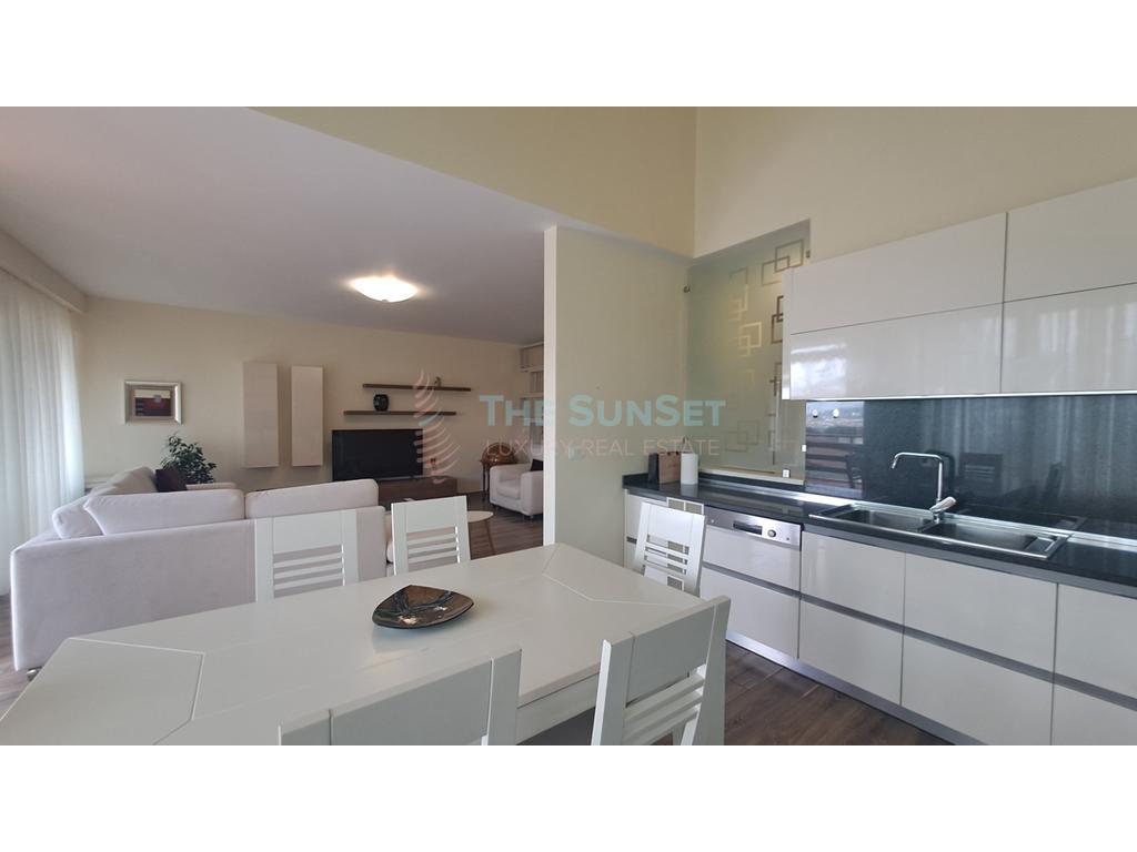 Apartament 2+1 me Qira në Long Hill Residence