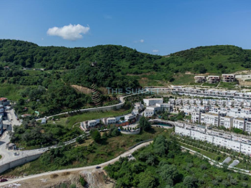 Apartament 3+1 për shitje në kompleksin rezidencial Kodra e Diellit 2 3
