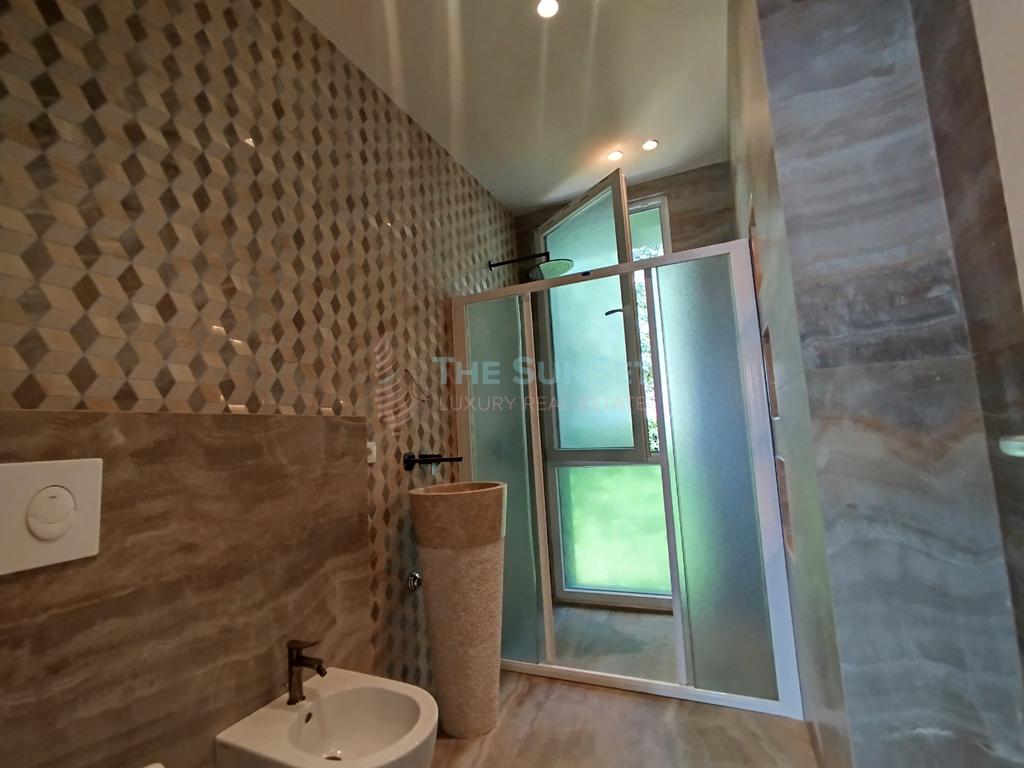 Apartament luksoz për shitje – Sauk, Tiranë 4