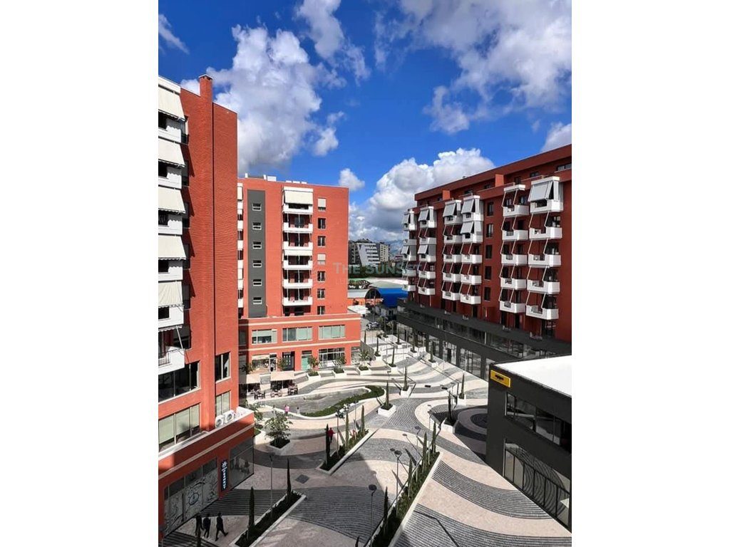 Apartament per Qira 1 + 1 ne Delijorgj