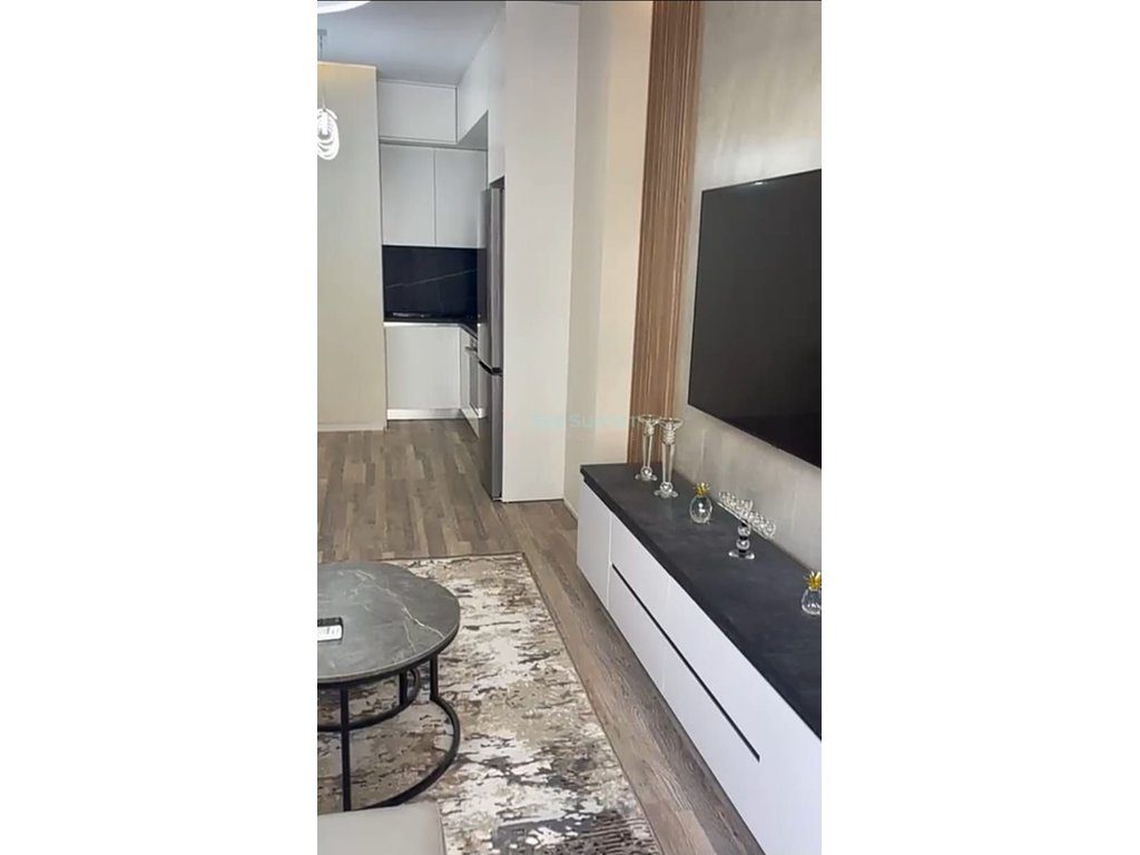 Apartament 1+1 për qira në rezidencën Ambassador 3 3