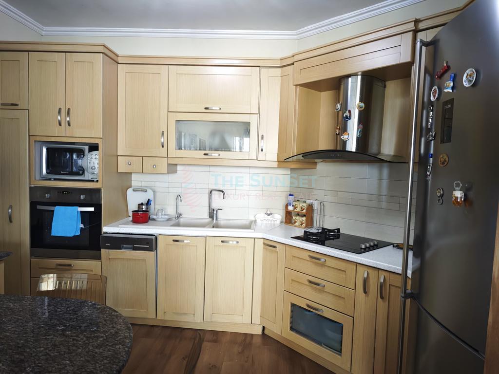 Apartament 1+1 për qira në rezidencën Ambassador 3 3