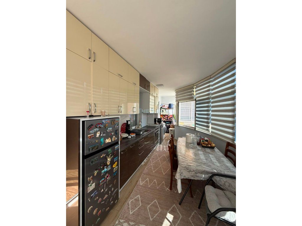 Apartament 2+1 për qira në zonën e 9 Katësheve 3
