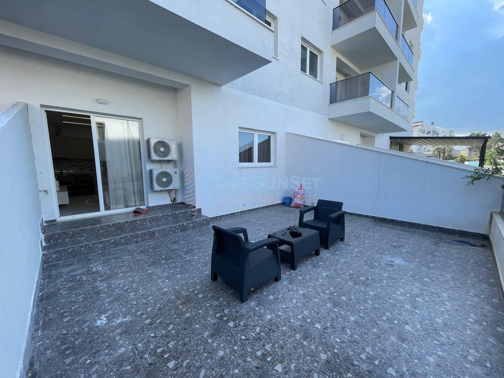 Apartament 1+1 për shitje në Kompleksin Liburna, Durrës 3