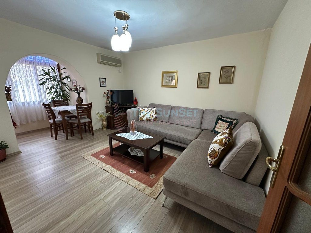 Apartament 1+1 për qira te Ambasada Amerikane 2