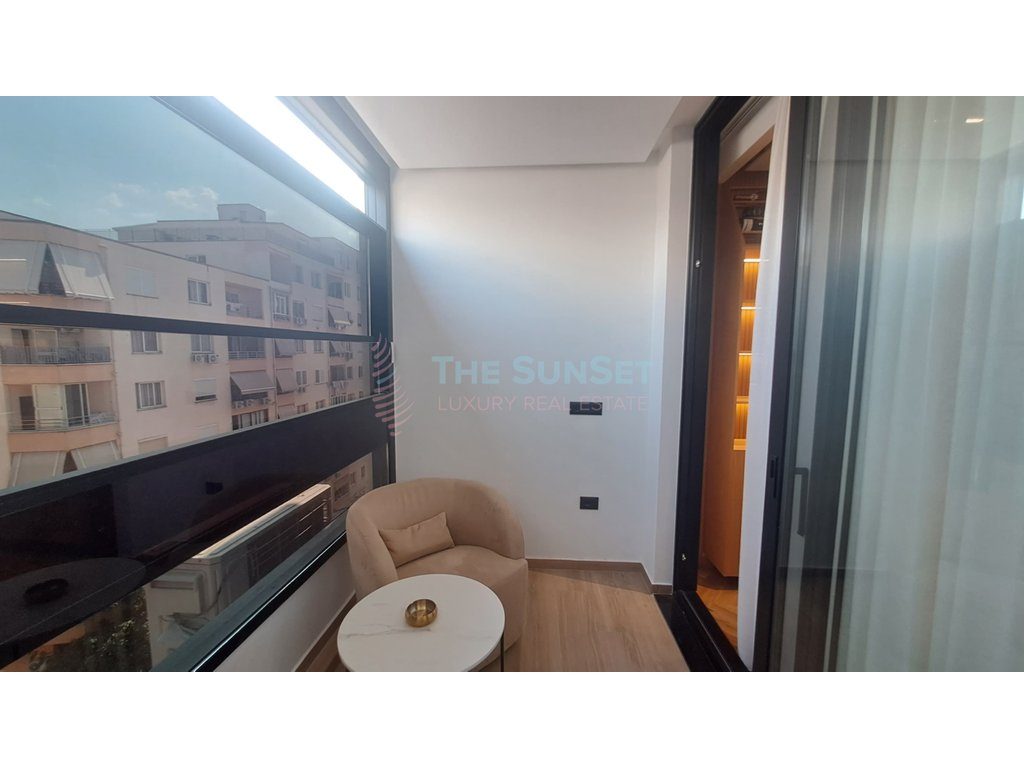 Apartament 2+1+2 per qira ne Astir 4