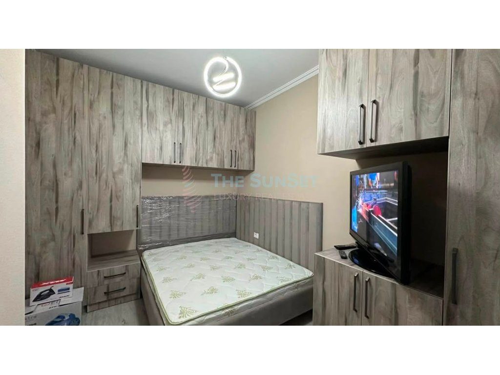 Apartament 1+1 për qira pranë Farmacia 10 4