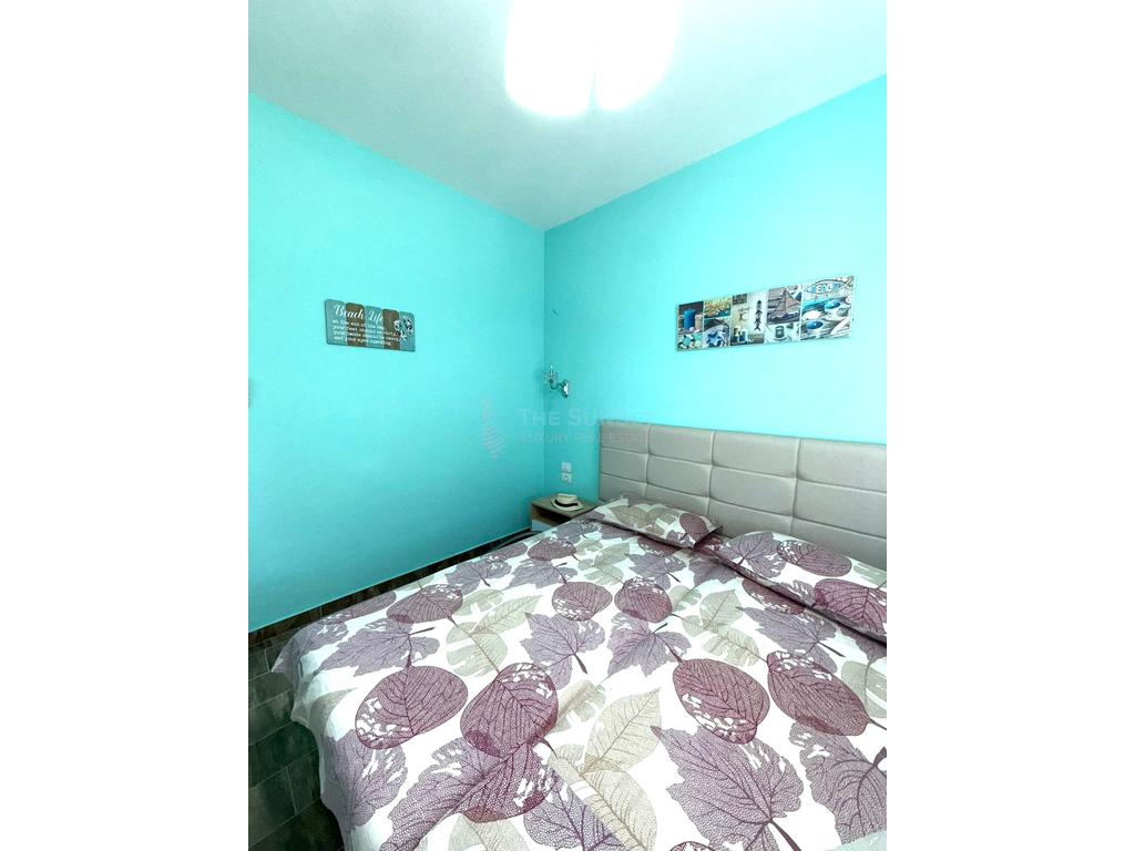 Apartament 2+1+2 për shitje në Porto Lalzi 2