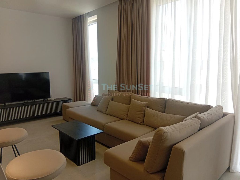 Apartament 2+1 për qira pranë Spitalit të Kafshëve 4