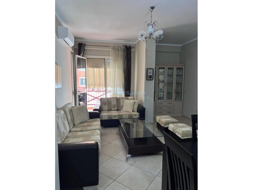 Apartament per Qira 1 + 1 ne Delijorgj 2