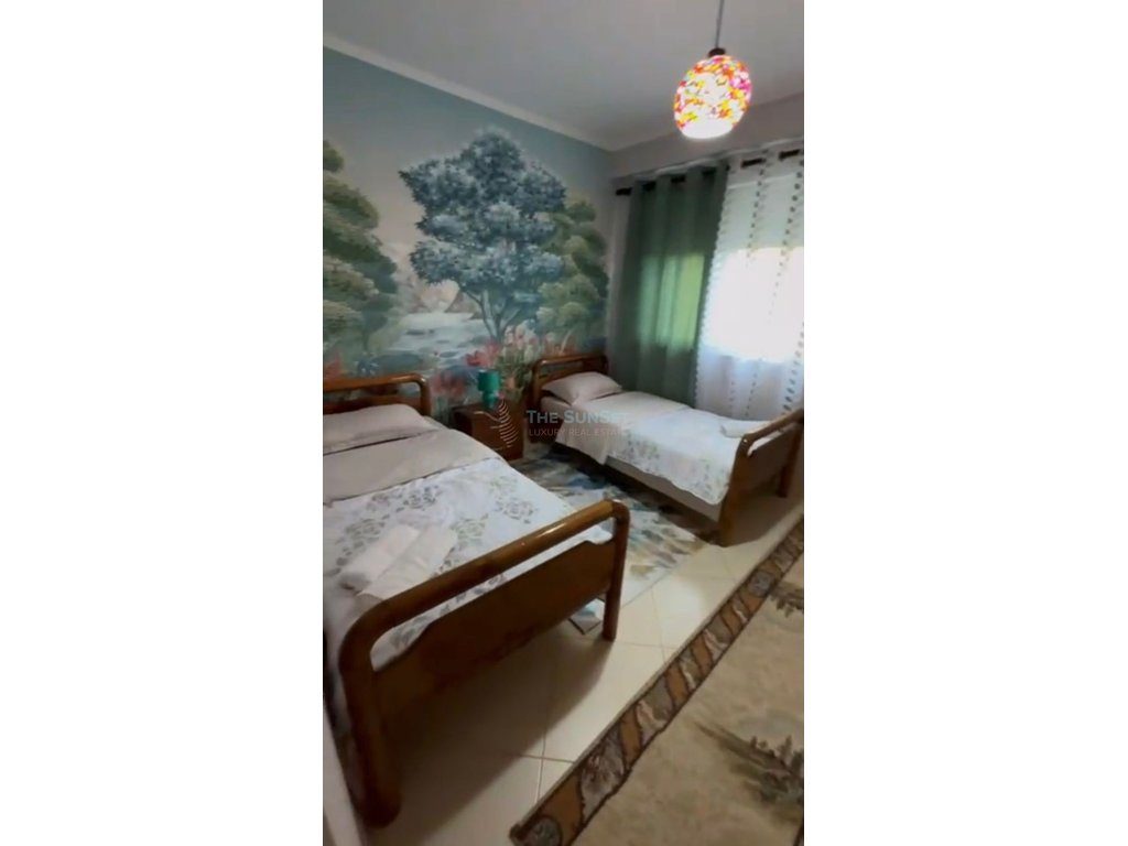 Apartament 1+1 për Shitje – Pranë Stadiumit Arena, Tiranë 3