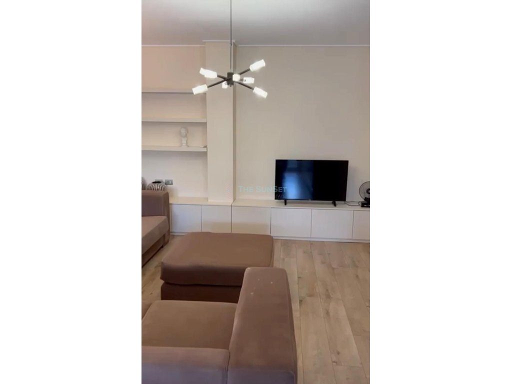 APARTAMENT 2+1 PER QIRA TE SHALLVARET, TIRANE