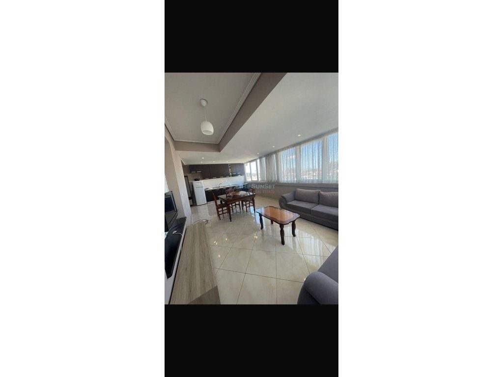 Apartament 2+1 për shitje në Ish Parku, Tiranë 3