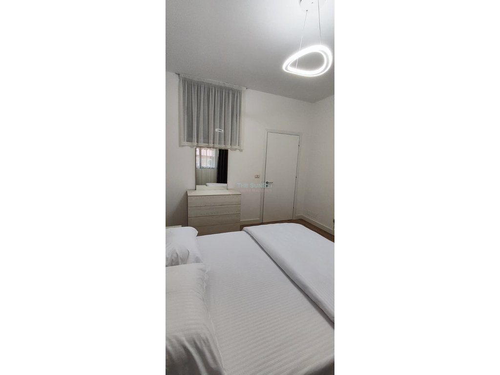 Apartament 1+1 për qira në rrugën "Myslym Shyri" 4