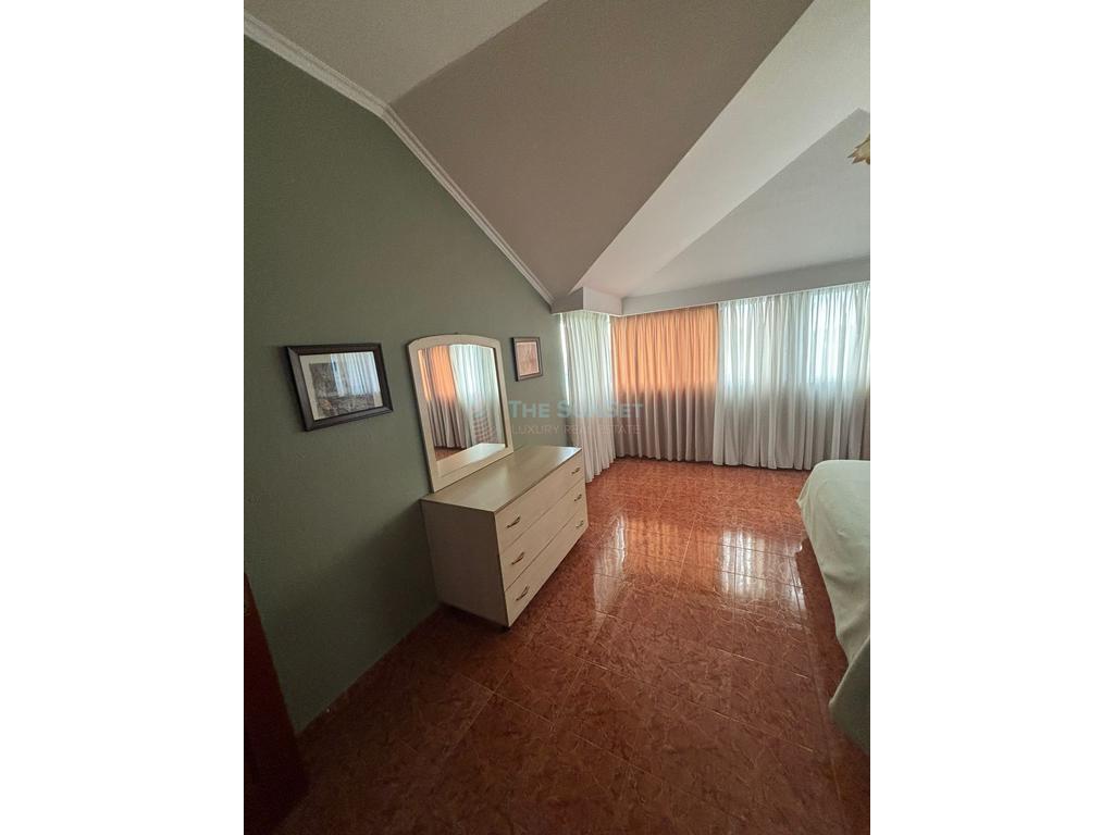 Apartament 2+1 për qira në Shkozë 3