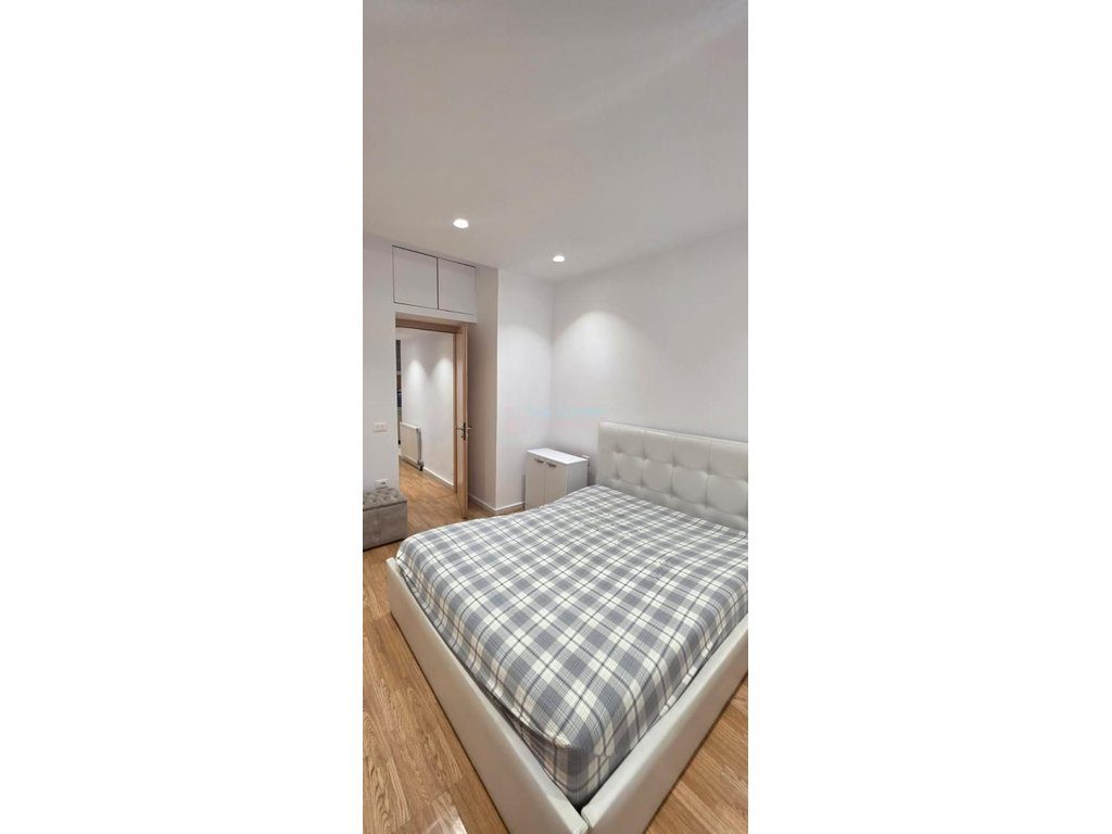 APARTAMENT 2+1+2 PER QIRA TE KODRA E DIELLIT 2