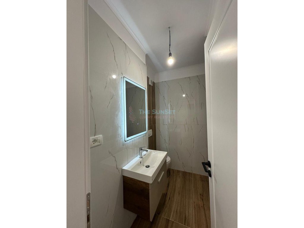 Apartament 2+1 për shitje në Soho Towers, Kulla 2
