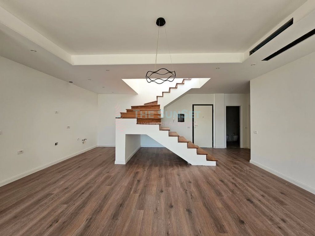 Apartamente ne shitje Rose Garden Residence, prane TEG 4