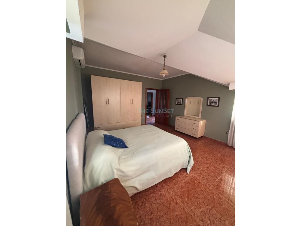 Apartament 2+1 për qira në Shkozë 4
