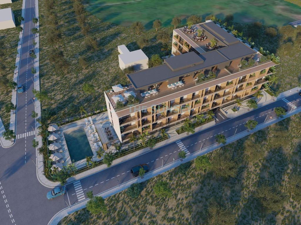 Radhimë – Apartamente në Shitje