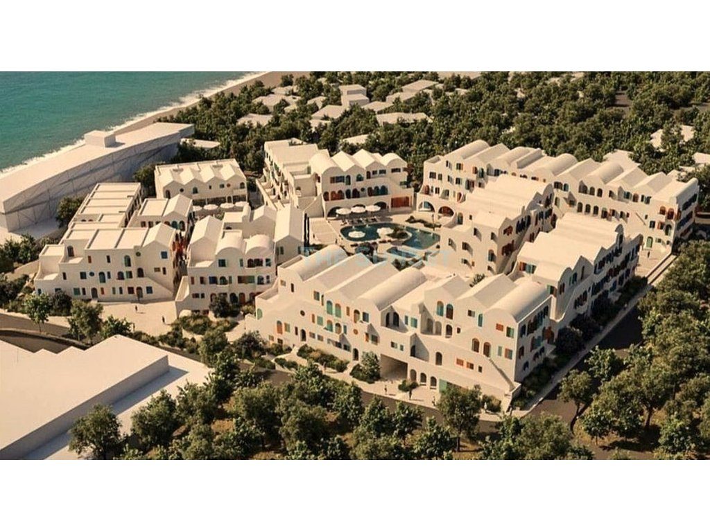 Apartament 2+1 për shitje në Green Coast 2, Palasë 3