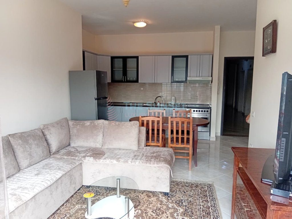 Apartament 1+1 për qira në Rrugën "Jordan Misja" 2