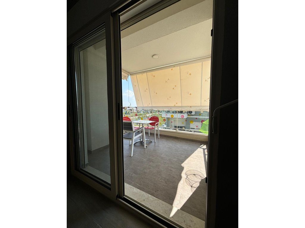 Apartament 2+1+2 për shitje në Porto Lalzi 3