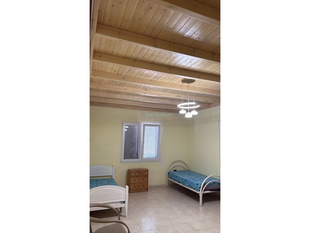 Apartament 4+1 për qira te Vilat Amerikane 4